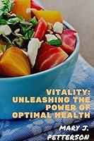 Algopix Similar Product 7 - Vitality  Unleashing the power of