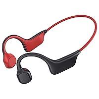 Algopix Similar Product 10 - Panadia Bone Conduction Headphones