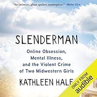 Algopix Similar Product 5 - Slenderman Online Obsession Mental