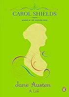 Algopix Similar Product 10 - Jane Austen: A Life (Penguin Lives)