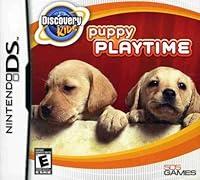 Algopix Similar Product 1 - Discovery Kids Puppy Playtime 