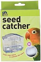 Algopix Similar Product 12 - Prevue Pet Products Seed Guard Nylon