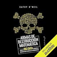 Algopix Similar Product 6 - Armas de Destruccion Matematica