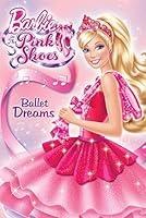 Algopix Similar Product 2 - Barbie in the Pink Shoes Ballet Dreams
