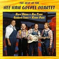 Algopix Similar Product 14 - The Best of the Hee Haw Gospel Quartet