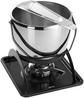 Algopix Similar Product 12 - Spring 2910006020 Fire Tongs Bowl Set