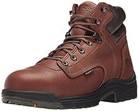 Algopix Similar Product 9 - Timberland PRO Mens Titan 6 Safety