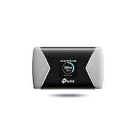 Algopix Similar Product 7 - TPLink 600MBPS 4G LTEADV Mobile WIF