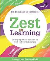 Algopix Similar Product 9 - Zest for Learning Developing curious