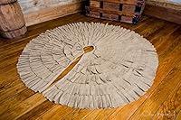 Algopix Similar Product 10 - Olivias Heartland Deluxe Burlap