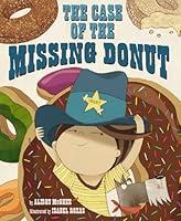 Algopix Similar Product 1 - The Case of the Missing Donut