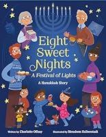 Algopix Similar Product 14 - Eight Sweet Nights A Festival of