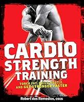 Algopix Similar Product 20 - Cardio Strength Training Torch Fat