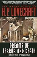 Algopix Similar Product 11 - The Dream Cycle of H P Lovecraft