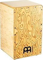 Algopix Similar Product 8 - Meinl Cajon Box Drum with Internal