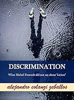 Algopix Similar Product 12 - DISCRIMINATION What Michel Foucault