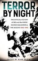 Algopix Similar Product 5 - Terror By Night The official history