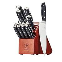 Algopix Similar Product 6 - Henckels Forged Accent 15pc Knife