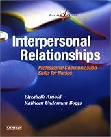 Algopix Similar Product 9 - Interpersonal Relationships