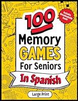 Algopix Similar Product 9 - Memory Games For Seniors in Spanish