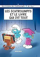 Algopix Similar Product 19 - Les Schtroumpfs  Tome 26  Les