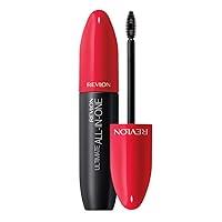 Algopix Similar Product 8 - Revlon Revlon volumazing mascara wp