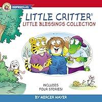 Algopix Similar Product 5 - Little Critter Little Blessings