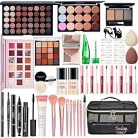 Algopix Similar Product 7 - All in One Makeup Kit for Women Full