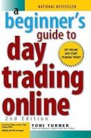 Algopix Similar Product 13 - A Beginners Guide to Day Trading