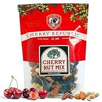 Algopix Similar Product 19 - Cherry Republic Cherry Nut Mix 