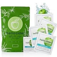 Algopix Similar Product 4 - Apple Cider Vinegar Acne Face