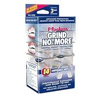 Algopix Similar Product 10 - Plackers Grind No More Dental Night