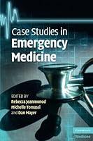 Algopix Similar Product 19 - Case Studies in Emergency Medicine