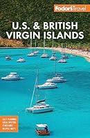 Algopix Similar Product 19 - Fodors US  British Virgin Islands