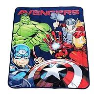 Algopix Similar Product 18 - Disney Marvel Avengers Iron Man Thor