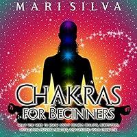 Algopix Similar Product 17 - Chakras for Beginners What You Need to