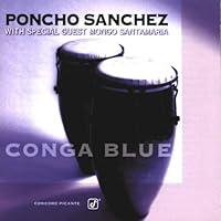 Algopix Similar Product 10 - Conga Blue
