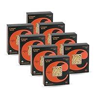 Algopix Similar Product 13 - Cinque Terre Pasta Organic Durum Wheat