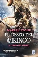 Algopix Similar Product 15 - El deseo del vikingo Al tiempo del