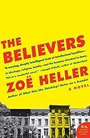 Algopix Similar Product 11 - The Believers: A Novel