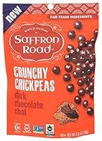 Algopix Similar Product 20 - SAFFRON ROAD Dark Chocolate Chai