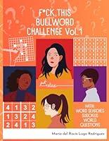 Algopix Similar Product 15 - FCK THIS BULLWORD CHALLENGE VOL1