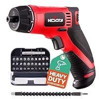 Algopix Similar Product 1 - NoCry Commercial Grade Cordless