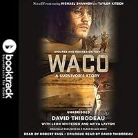 Algopix Similar Product 8 - Waco: A Survivor's Story