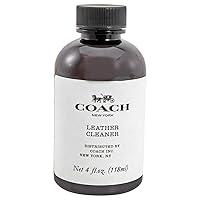 Algopix Similar Product 19 - NEW COACH Leather Cleaner 4-oz.
