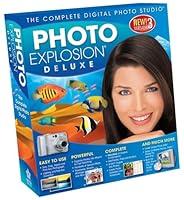 Algopix Similar Product 1 - Photo Explosion Deluxe 3.0