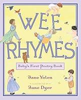 Algopix Similar Product 19 - Wee Rhymes: Baby's First Poetry Book