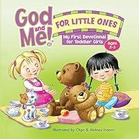 Algopix Similar Product 15 - God and Me for Little Ones My First