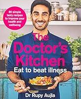 Algopix Similar Product 18 - The Doctors Kitchen  Eat to Beat
