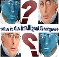 Algopix Similar Product 13 - Who is the Intelligent Designer?